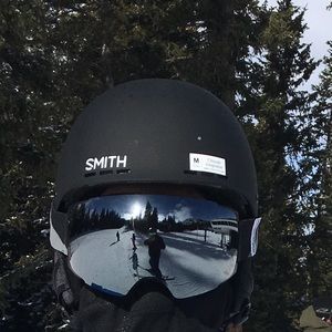 Meet your Posher, Michael